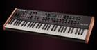 Dave Smith Instruments Prophet Rev2 8 Voice Keyboard Synth Dsi-2808 New - Auth D