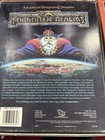 Advanced Dungeons Dragons Forgotten Realms Campaign Box Set