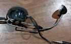 Bell System Western Electric Telephone Switchboard Headset Vintage Antique 