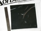 Sorbothane Sheet 4x4x1 8  100mmx100mmx3 2mm Vibration Iso Rubber Pad Square 40d