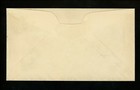Us Fdc  685 Shockley M-5 1930 Hinton Ky Dpo   Cincinnati Oh Rpo Taft Unofficial