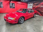 1989 Ford Thunderbird Super Coupe