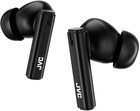 Jvc Ha-d6tb Bluetooth 5 4 True Wireless Earbuds With Charging Case  black   new