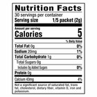 Crystal Light Drink Mix  6 Pitcher Packets  For Flavorful Hydration And Shareabl