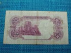          Portugal 20 Escudos  13 May 1938 Fine  P-143 3  P-143 Banknotes  091726-1