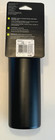 New Nike Logo Black Twist Top Insulated 24 Oz Stainless Steel Water Bottle    Cold