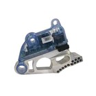 Table Saw Dado Cartridge For 8 In  Dado Sets  equivalent To Tsdc-8r2 