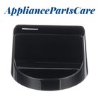 Whirlpool Range Oven Knob W11331196  W11707069