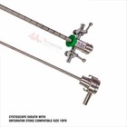 4a Cystoscope Sheath With Obturator  Size 19fr