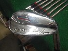 Ben Hogan Personal Forged Iron Set 4-equalizer