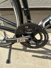 Cannondale Caad12 Frame Set Crank Tni Seatpost 2018 Sloping Model Size 52 F s
