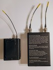 Lectrosonics Ucr411a um400 Digital Hybrid Wireless Receiver transmitter Block 24