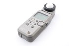 Sekonic L-358 Flash Master Digital Light Meter From Japan  exc 4 