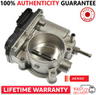 Genuine Denso  22030-0t080 Throttle Body For 2011-2019 Toyota   Scion Im 1 8l I4