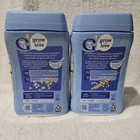 Gerber Baby Cereal Oatmeal   Multigrain 8 Oz Lot Of 2 Sealed Exp 2027