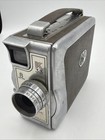 Vtg Keystone Olympic K-33 8mm Movie Camera As Is Non Tested not Working Freeship