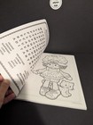 Strawberry Shortcake Coloring And Activity Book