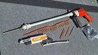 Pam Auto-feed Screw System W milwaukee 6702-20 Screwdriver Power Unit