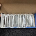Jep Wrist Pins Set Of 8  927-2950-15-51s -  No Clips
