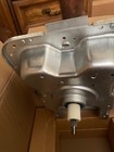 New Oem Ge Transmission Gearcase Wh03x34937 For Ge Washer Model  gtw585bsvws