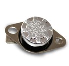 10a 250v Ksd301 40  c 160  c Thermostat Temperature Thermal Control Switch
