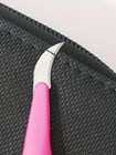 1 Pc Seam Ripper Thread Cutter With Pink Handle For Sewing   Crafts