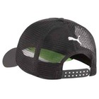 Puma Black Mercedes-amg Petronas F1 Team Adjustable Snapback Hat New With Tags