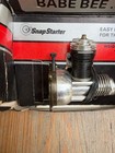 Vintage Cox Babe Bee 049 Model Airplane Engine Nos