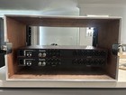 Focusrite Scarlett Octopre 8-channel Mic Preamp  two  And A 6 Space Rack Case