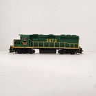 Atlas Master Gold Series Ho Scale Reading Gp40-2 Diesel Loco  3673  untested 