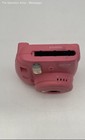 Fujifilm Instax Mini 9 Pink Lens 60mm Built-in Flash Instant Film Camera