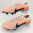 Nike Zoom Mercurial Vapor 16 Elite Sg-pro  united 002  Cleats Io4490-600 Size 7