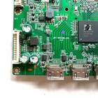 Msi Optix Pag341cqr Cda2 Main Board Jry-w9cuhd-av1  For Lsm340yp05