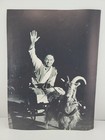 Souvenir Program Porgy And Bess By Gershwin   Heyward