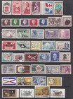 150 Canada Collection - Better Stamps Included - Nice