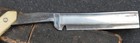 Vintage Theo A Kochs Apex Straight Razor Germany   Case Barber Notch