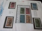 Mint Nh Collection Of Canada On Pristine White Ace Pages     140 00 C Face Value