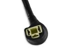 Usa Pair H4 Female To 9006 Hb4 Male X2 Wire Adapter Connector Plug For Headlight
