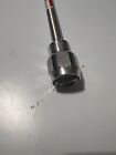 Graco 20  Paint Spray Gun Extension 243042 Bare 20  Extension--no Tip Guard