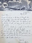Irving Berlin Handwritten Letter Signed Autographed