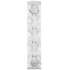 Lainy Home Octagon Mezuzah