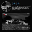 Goyojo Night Vision Optics Monocular Support Hd Photos   Videos 1920x1080 Oled