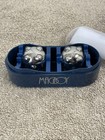 Magboy Magnetic Therapy Massage Balls Nithon Kenko Stainless Steel Japan 