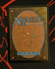 Mtg Displacer Kitten  white Border  X1 Near Mint From Mystery Booster 2