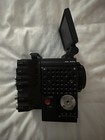 Red Epic-w 8k Helium S35 Package    plus Extras  