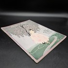 Harper s Bazaar Bazar Magazine   June 1919   Erte Paris Fashionspring Blossoms