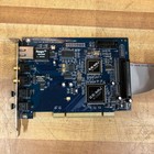 Creative E-mu 1212m Sound Card Pci Professional Set