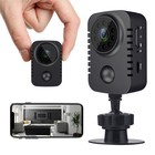 1080p Cam Night Vision Mini Infrared Camera Video Security Surveillance Recorder