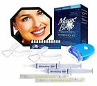 Magicbrite Complete Teeth Whitening Kit At Home Led Light Included