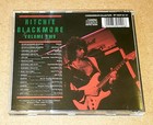Ritchie Blackmore Rare 1991 Rock Profile Volume Two Cd Mint- mint- Deep Purple